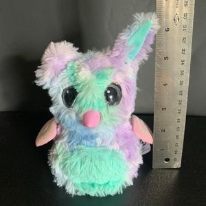 Hatichamal interactive talking moving toy Very active and fun toy